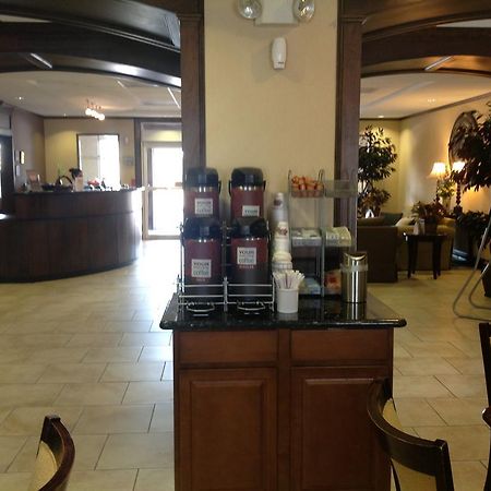 Memorial Inn And Suites Хьюстон Экстерьер фото